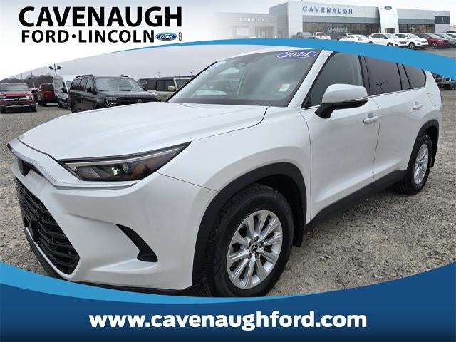 2019 Ford Expedition Max Limited 4x4