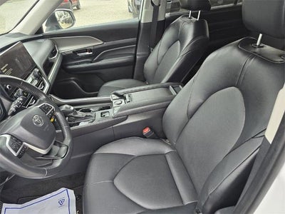 2019 Ford Expedition Max Limited 4x4