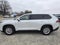2019 Ford Expedition Max Limited 4x4