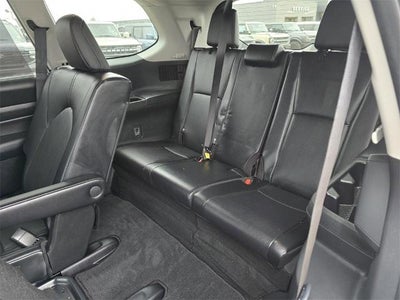 2019 Ford Expedition Max Limited 4x4