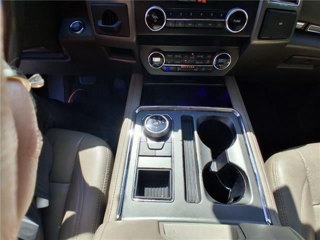 2020 Ford Expedition XLT 4x2