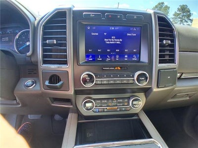 2020 Ford Expedition XLT 4x2