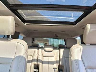 2020 Ford Expedition XLT 4x2