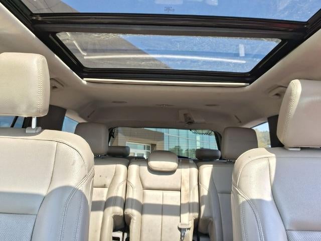 2020 Ford Expedition XLT 4x2