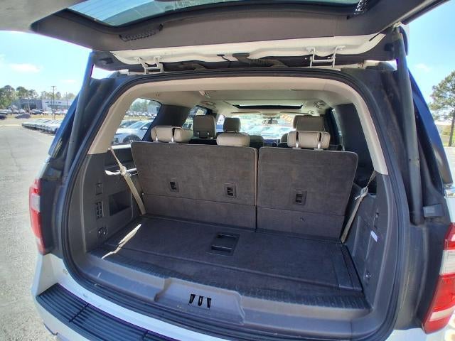 2020 Ford Expedition XLT 4x2