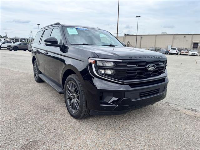 2026 Ford Expedition Platinum 4x4