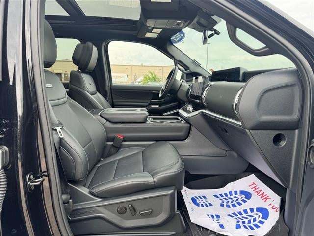 2026 Ford Expedition Platinum 4x4