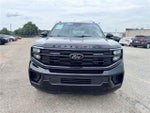 2026 Ford Expedition Platinum 4x4