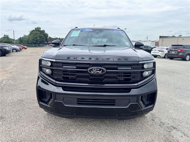 2026 Ford Expedition Platinum 4x4