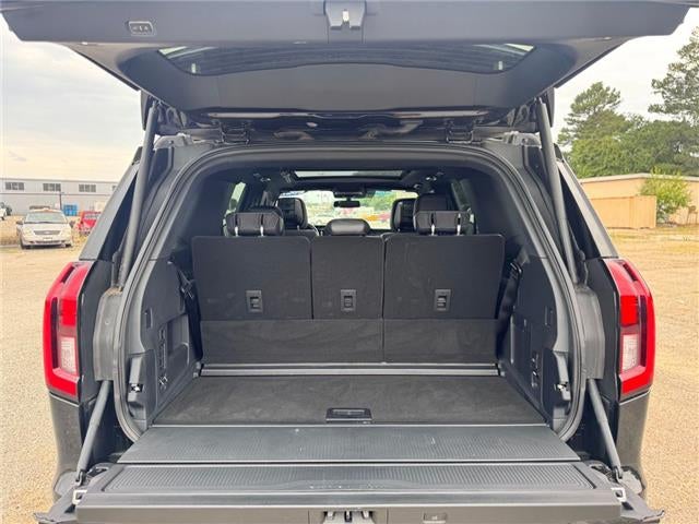 2026 Ford Expedition Platinum 4x4