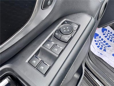 2026 Ford Expedition Platinum 4x4