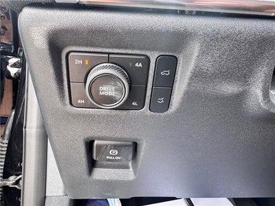 2026 Ford Expedition Platinum 4x4