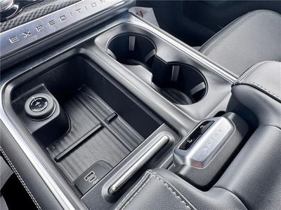 2026 Ford Expedition Platinum 4x4