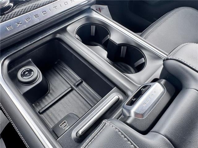 2026 Ford Expedition Platinum 4x4