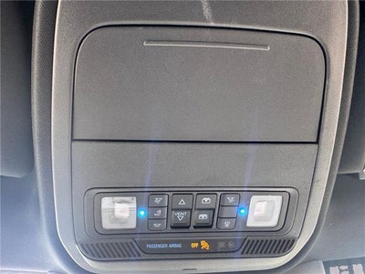 2026 Ford Expedition Platinum 4x4