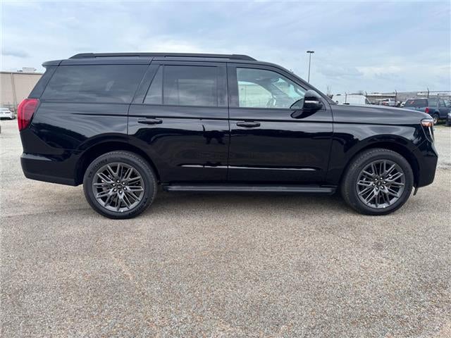 2026 Ford Expedition Platinum 4x4