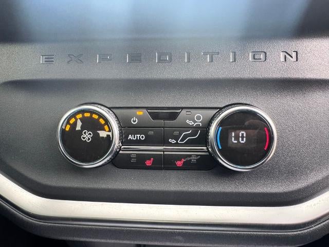 2026 Ford Expedition Platinum 4x4