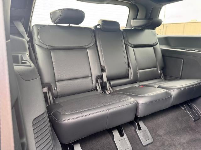 2026 Ford Expedition Platinum 4x4