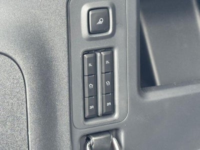2026 Ford Expedition Platinum 4x4