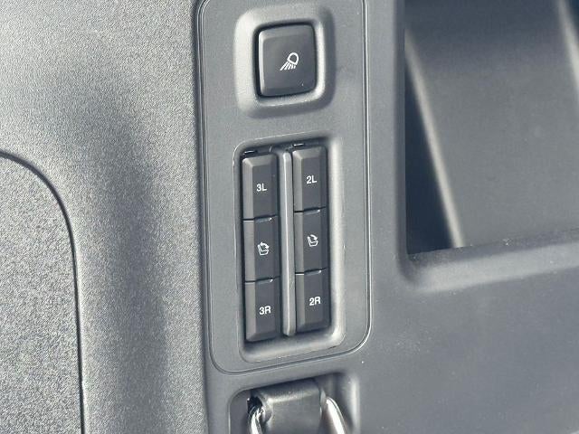 2026 Ford Expedition Platinum 4x4