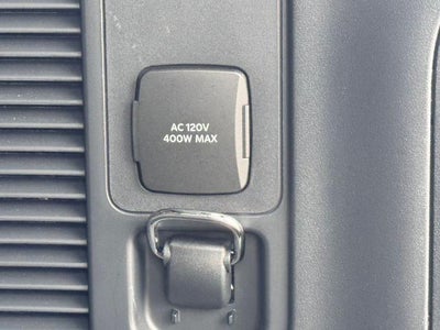 2026 Ford Expedition Platinum 4x4