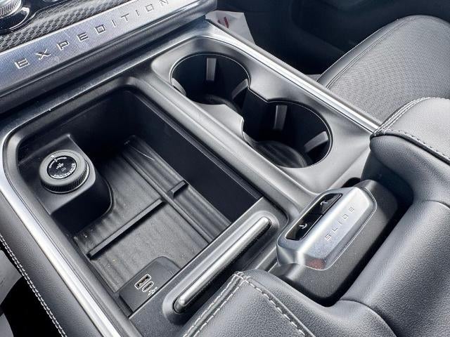 2026 Ford Expedition Platinum 4x4