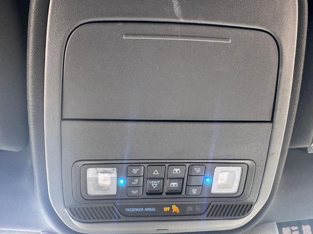 2026 Ford Expedition Platinum 4x4