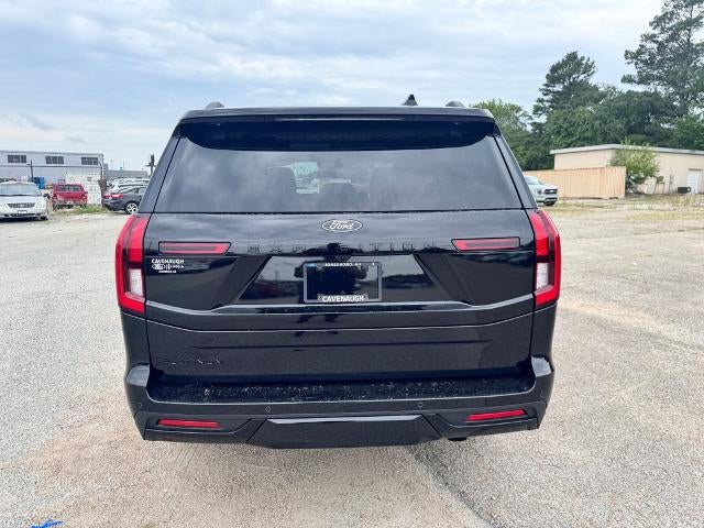 2026 Ford Expedition Platinum 4x4