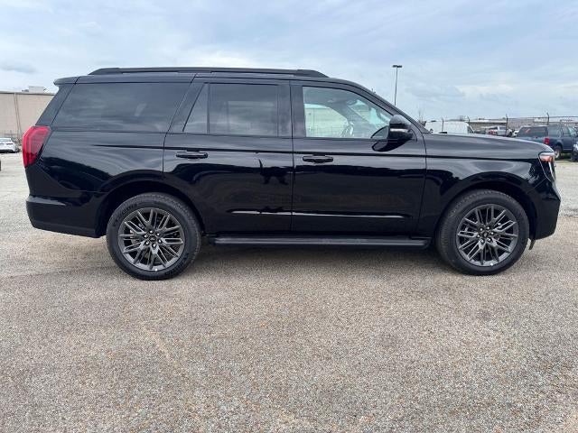 2026 Ford Expedition Platinum 4x4