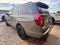 2026 Ford Expedition Platinum 4x4