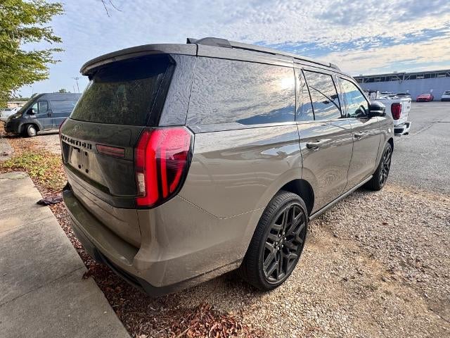 2026 Ford Expedition Platinum 4x4