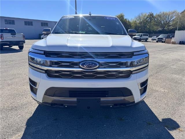 2024 Ford Expedition King Ranch 4x4
