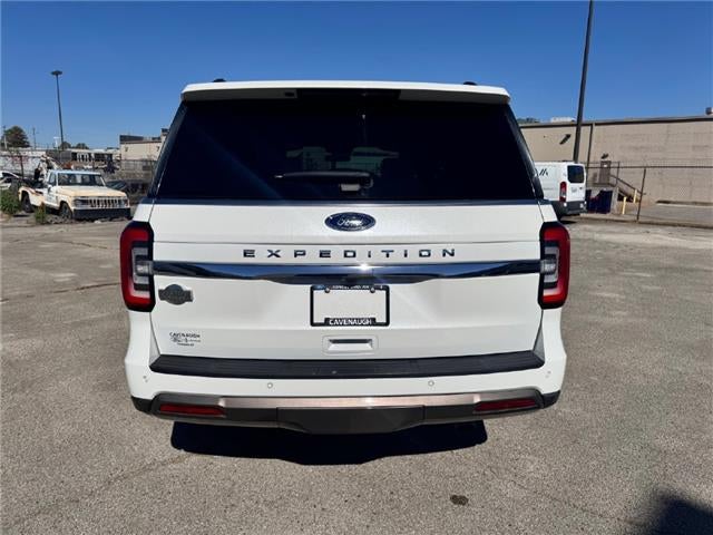 2024 Ford Expedition King Ranch 4x4