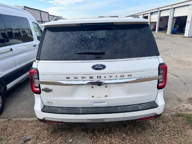 2024 Ford Expedition King Ranch 4x4