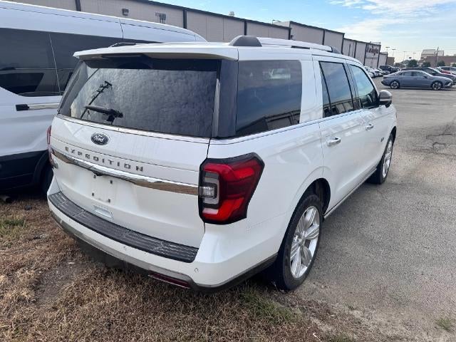 2024 Ford Expedition King Ranch 4x4