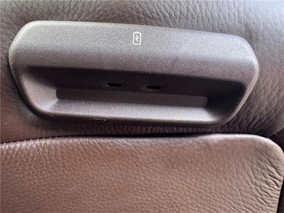 2025 Ford Expedition King Ranch 4x4