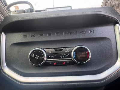 2025 Ford Expedition King Ranch 4x4