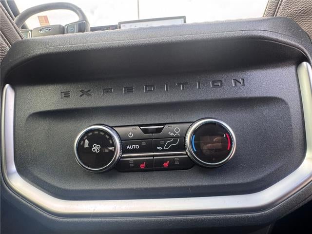 2025 Ford Expedition King Ranch 4x4