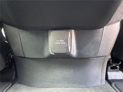 2025 Ford Expedition King Ranch 4x4