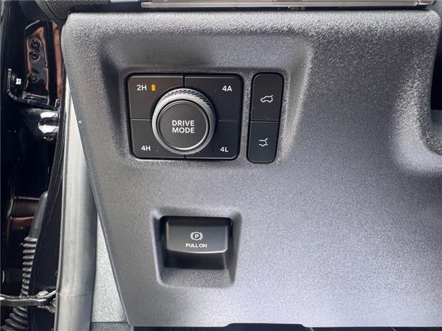 2025 Ford Expedition King Ranch 4x4