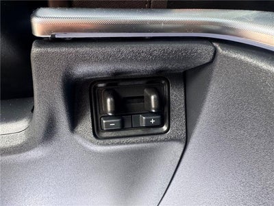 2025 Ford Expedition King Ranch 4x4