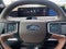 2025 Ford Expedition King Ranch 4x4