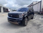 2025 Ford Expedition King Ranch 4x4