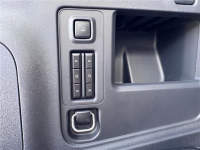 2025 Ford Expedition Tremor 4x4