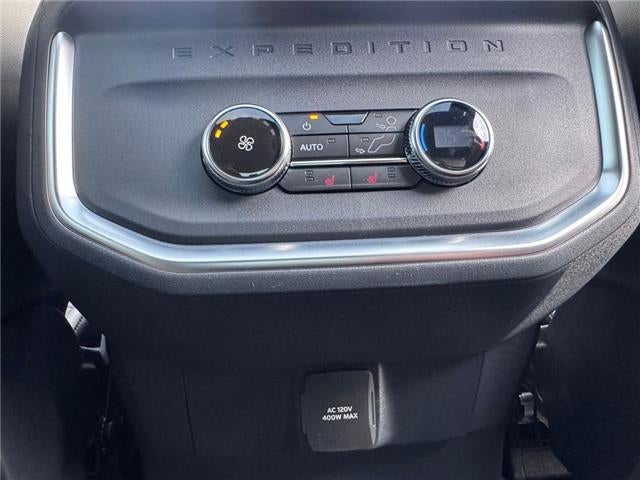 2025 Ford Expedition Tremor 4x4