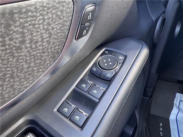 2025 Ford Expedition Tremor 4x4