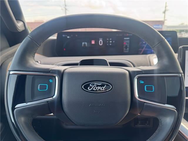 2025 Ford Expedition Tremor 4x4