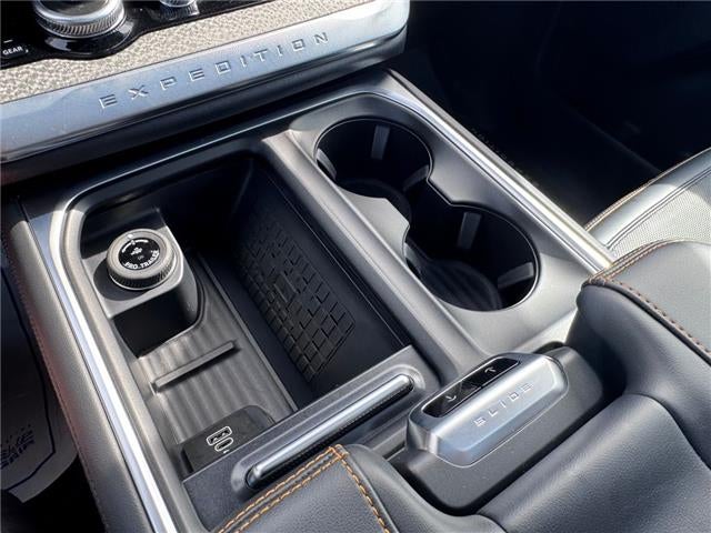 2025 Ford Expedition Tremor 4x4