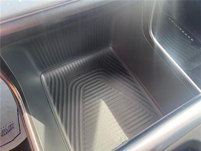 2025 Ford Expedition Tremor 4x4
