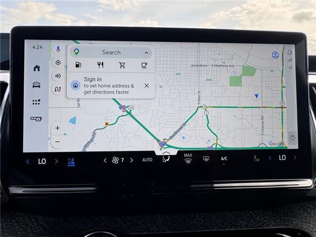 2025 Ford Expedition Tremor 4x4